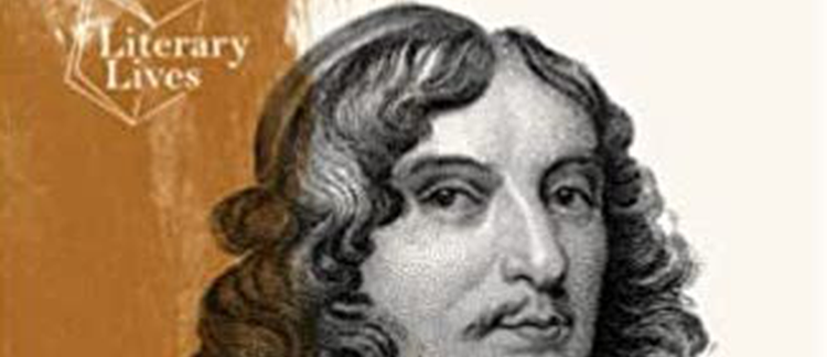 Review of Matthew C. Augustine, Andrew Marvell: A Literary Life