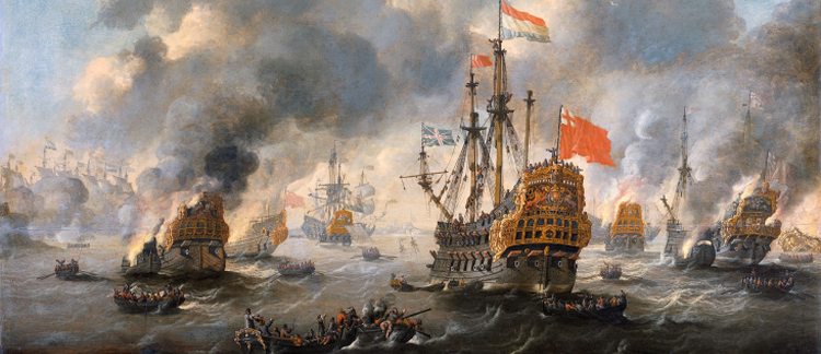 What’s the Problem with the Dutch? Andrew Marvell, the Trade Wars, Toleration, and the Dutch Republic